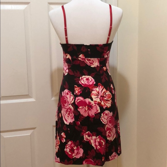 Cache Sheath/Bodycon Dress - Picture 3 of 7